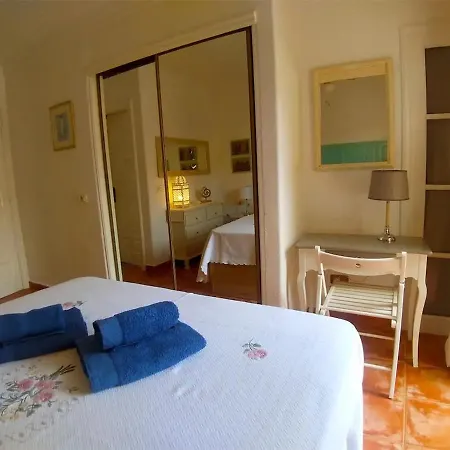 Cosy 2 Bed In Amarilla Golf - Virgo Apartment *