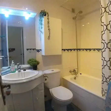 Cosy 2 Bed In Amarilla Golf - Virgo Apartment *