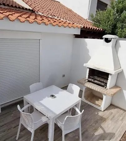 White House - Clasto Apartment San Miguel de Abona