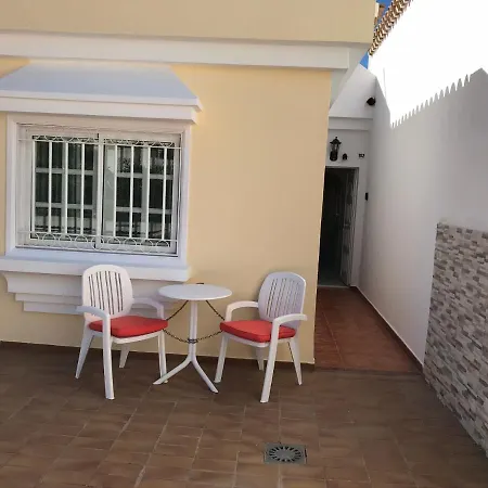 Apartment The Palms 2 Bed Duplex With Pool View