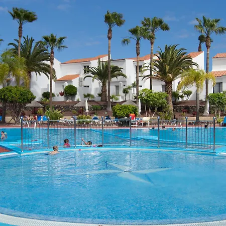 Wyndham Residences Golf Del Sur