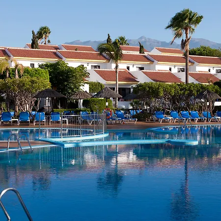 Wyndham Residences Golf Del Sur Aparthotel San Miguel de Abona