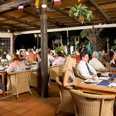 Wyndham Residences Golf Del Sur Aparthotel 3*