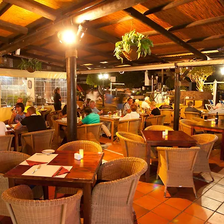 Wyndham Residences Golf Del Sur Aparthotel San Miguel de Abona