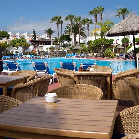 Wyndham Residences Golf Del Sur