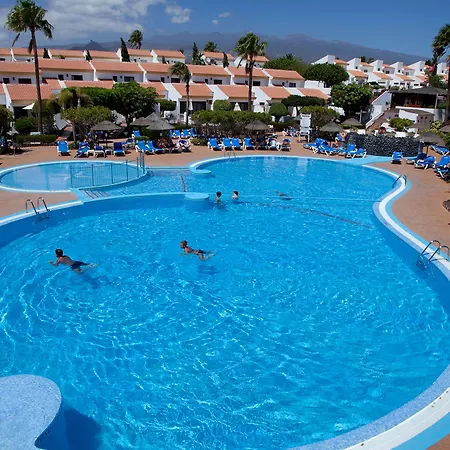 Wyndham Residences Golf Del Sur Aparthotel San Miguel de Abona