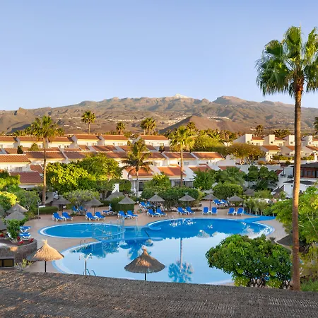 Wyndham Residences Golf Del Sur Aparthotel 3*