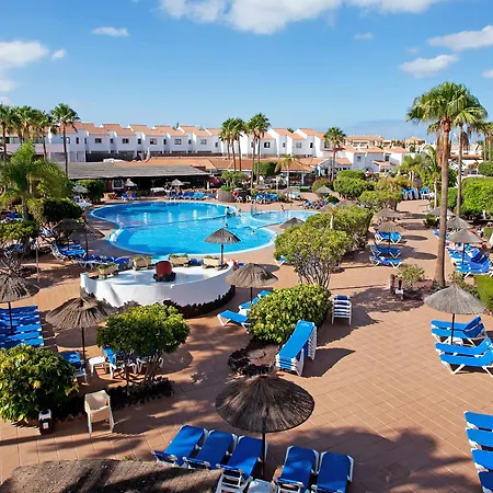 Wyndham Residences Golf Del Sur Aparthotel San Miguel de Abona