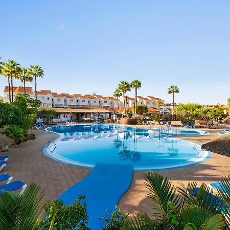 Aparthotel Wyndham Residences Golf Del Sur 3*