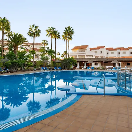 Wyndham Residences Golf Del Sur