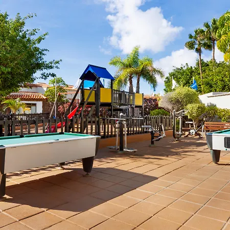 Wyndham Residences Golf Del Sur 3*