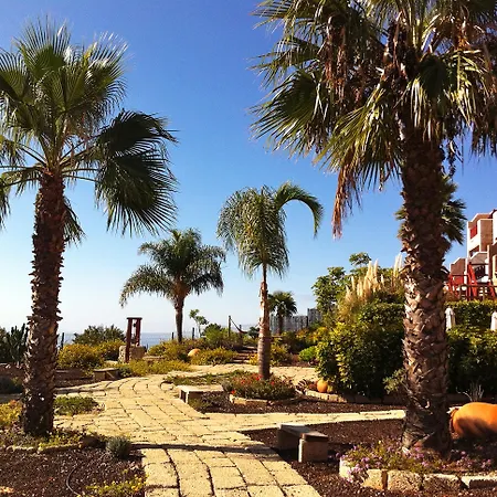 Eco Vista Bonita Apartment San Miguel de Abona