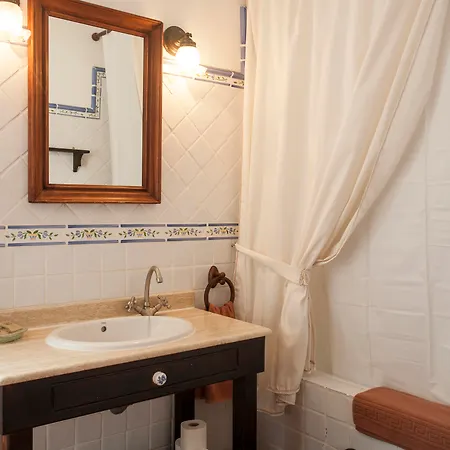 Eco Vista Bonita Apartment
