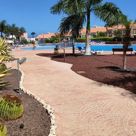 Apartment In Arenal, Golf Del Sur San Miguel de Abona