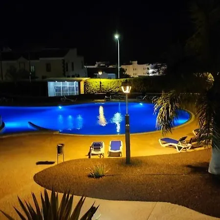 In Arenal, Golf Del Sur Apartment San Miguel de Abona