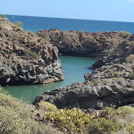 Amarilla Golf Fantasea Piscinas Clima San Miguel de Abona