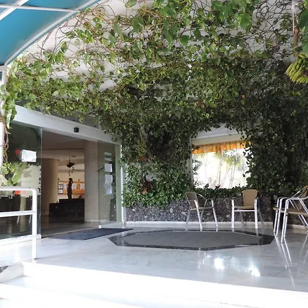 Parque Verde Apartment