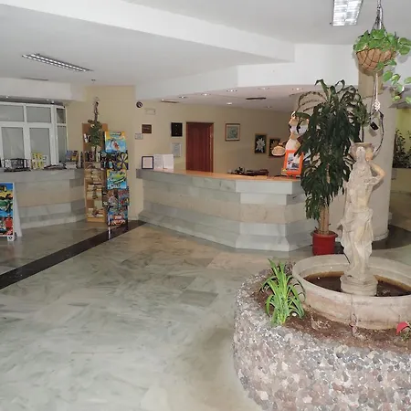 Parque Verde Apartment *