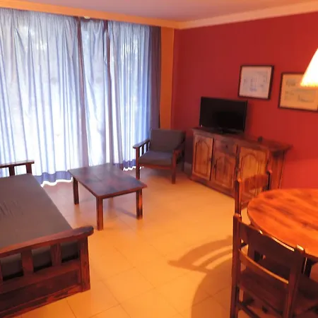 Apartment Parque Verde *