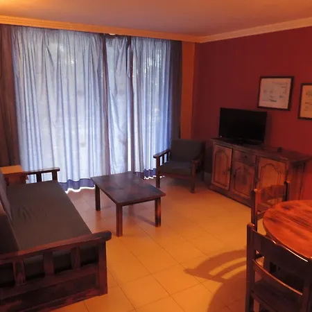Apartment Parque Verde San Miguel de Abona