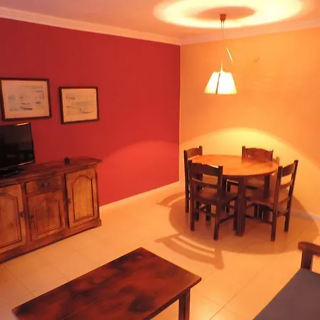 Parque Verde Apartment