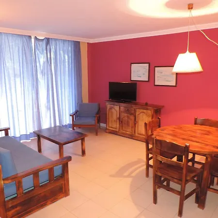 Parque Verde Apartment San Miguel de Abona