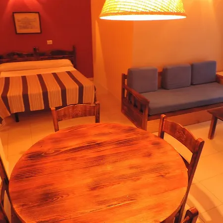Parque Verde Apartment