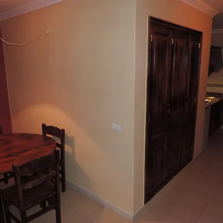 Apartment Parque Verde *