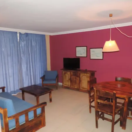 Apartment Parque Verde San Miguel de Abona