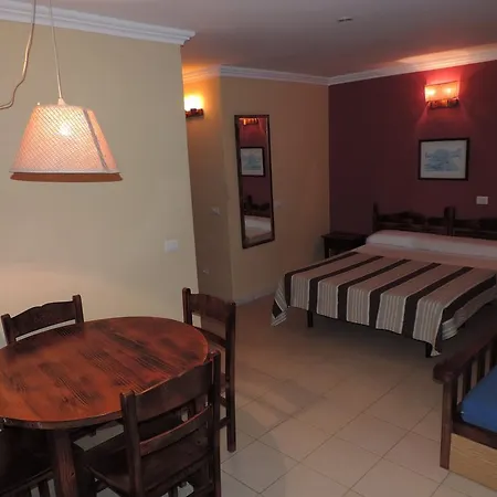 Apartment Parque Verde