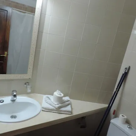 Parque Verde Apartment
