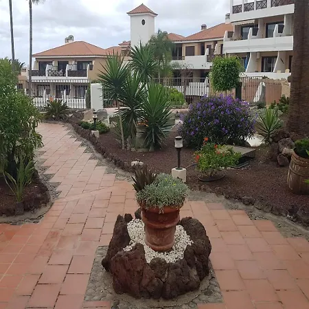 Zen Garden Golf Del Sur