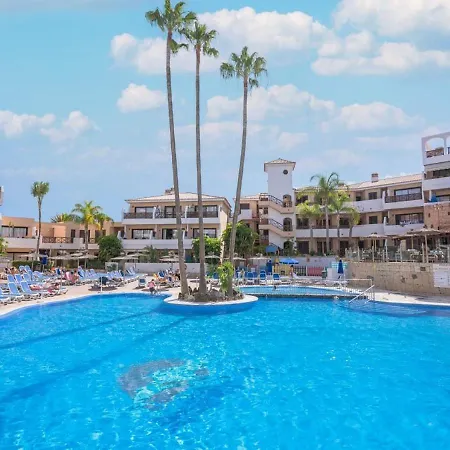 Apartment Zen Garden Golf Del Sur *