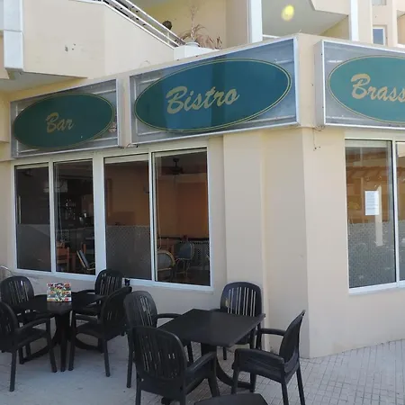Parque Verde Apartment San Miguel de Abona