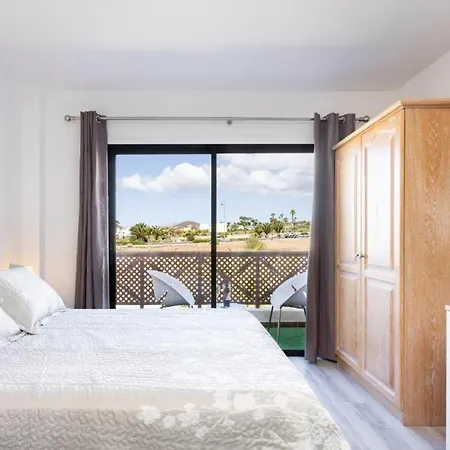 Apartment Precioso En El Sur De Tenerife