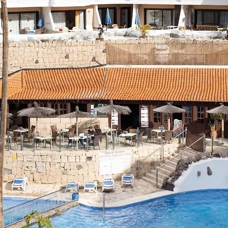 Precioso En El Sur De Tenerife Apartment