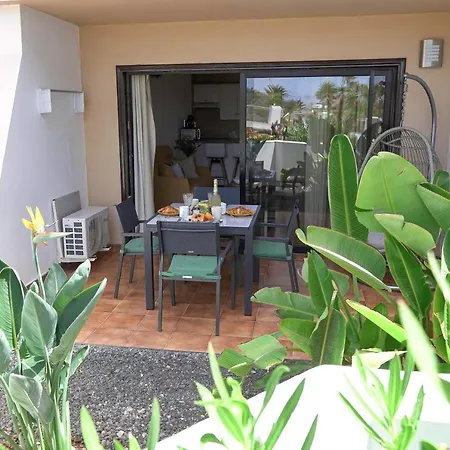 Paradise Gardens - Golf Del Sur Holiday home