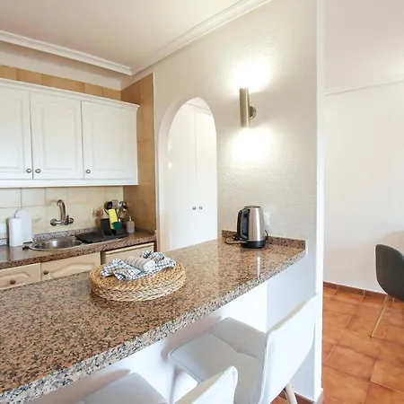Holiday home Paradise Gardens - Golf Del Sur *