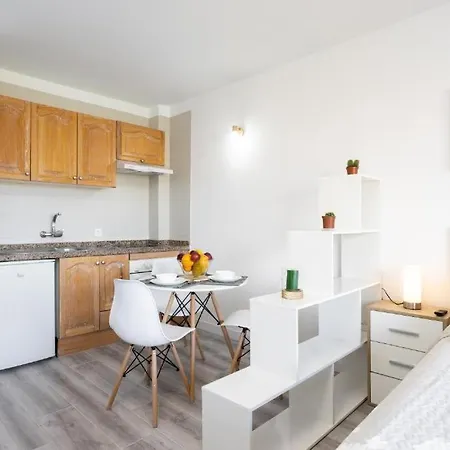 Precioso En El Sur De Tenerife Apartment *