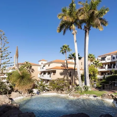 Apartment Precioso En El Sur De Tenerife