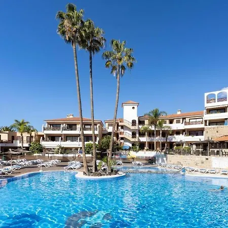 Precioso En El Sur De Tenerife *