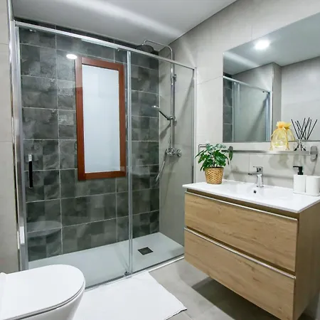 Holiday home Paradise Gardens - Golf Del Sur