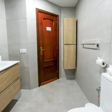Holiday home Paradise Gardens - Golf Del Sur *