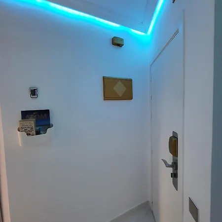 Atico Albatros Park Piscina Climatizada Tenerife Apartment
