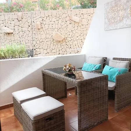 Estudio En Tenerife Con Piscina / Study Flat With Pool Apartment *