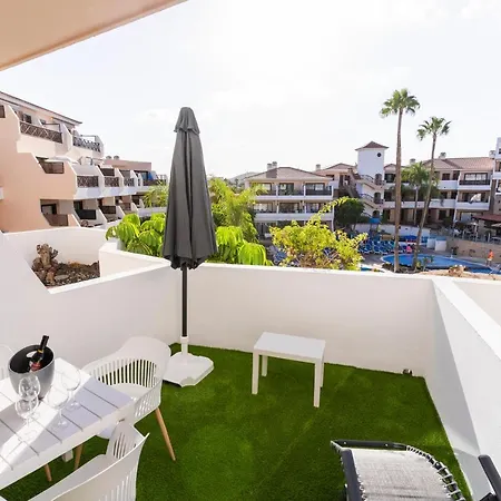 Apartment Mahi Vacation In Tenerife Sur