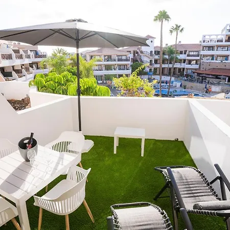 Apartment Mahi Vacation In Tenerife Sur *