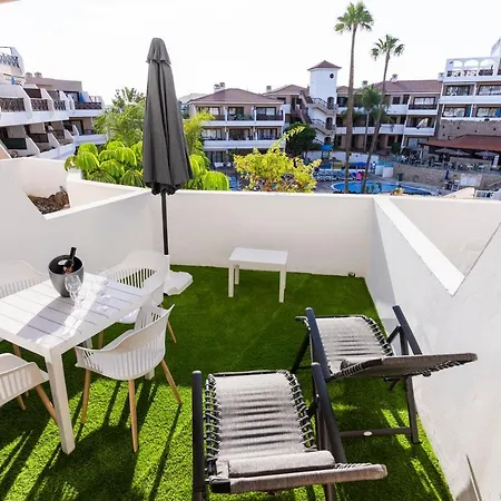 Apartment Mahi Vacation In Tenerife Sur San Miguel de Abona