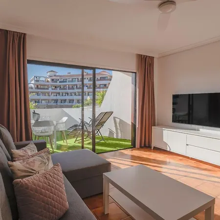 Mahi Vacation In Tenerife Sur Apartment San Miguel de Abona