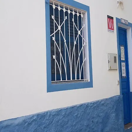 El Peque De Tamaide Apartment San Miguel de Abona